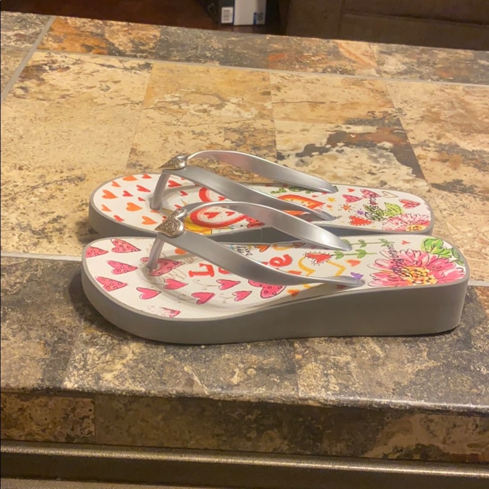 Women Flip Flops.